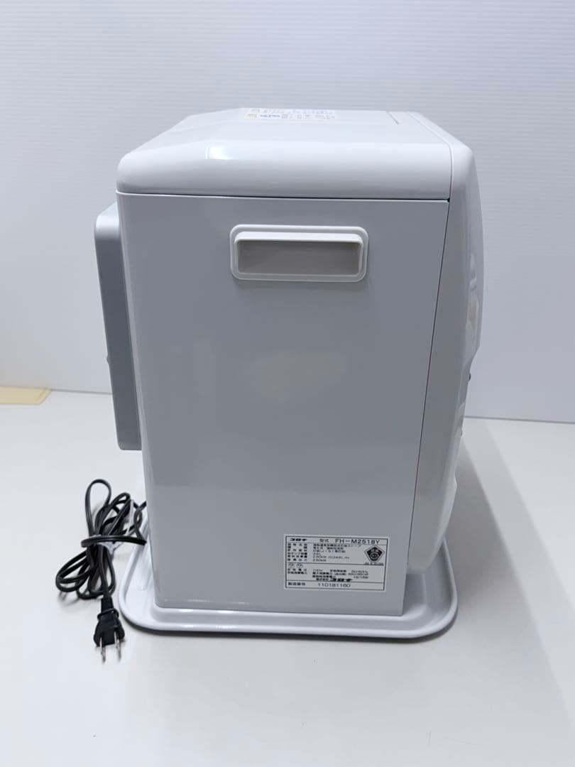 コロナ 石油ファンヒーター FH-M2518Y （動作確認済）