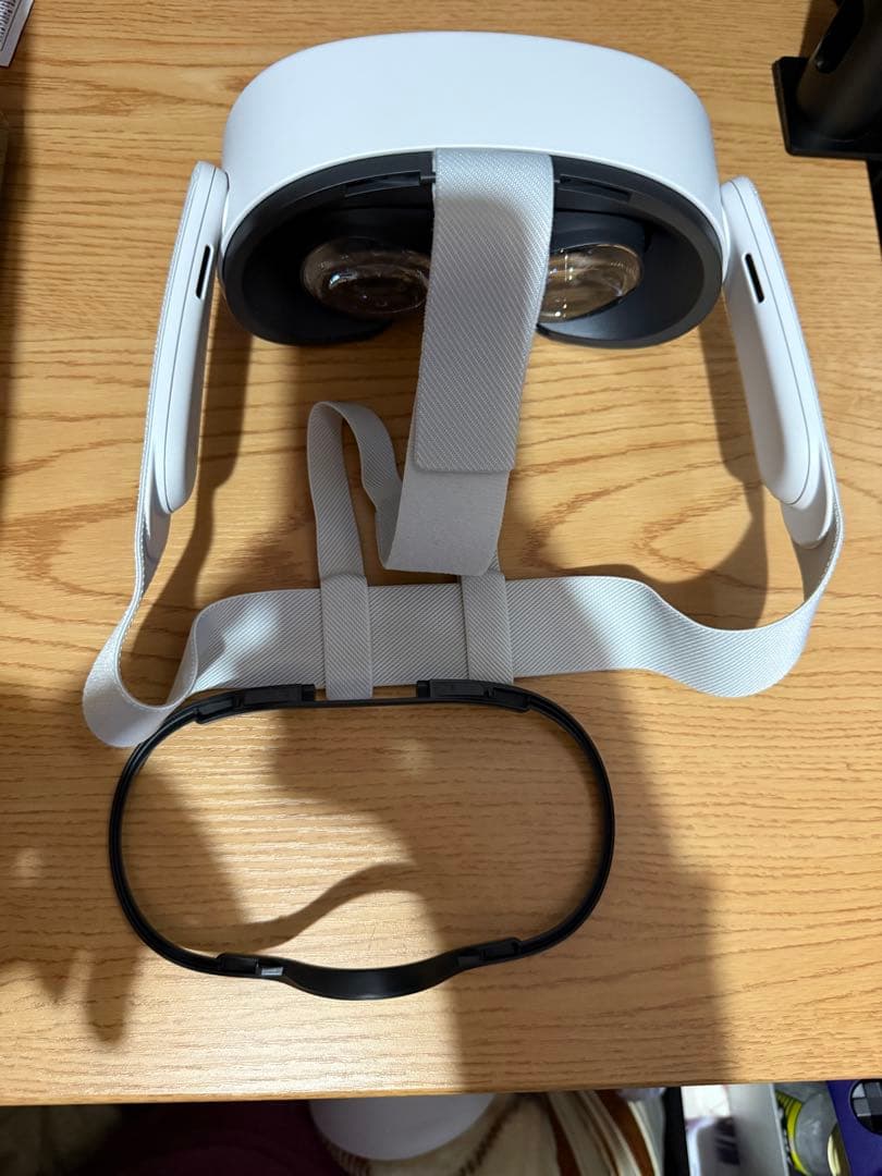 その他  Quest 3s 128GB