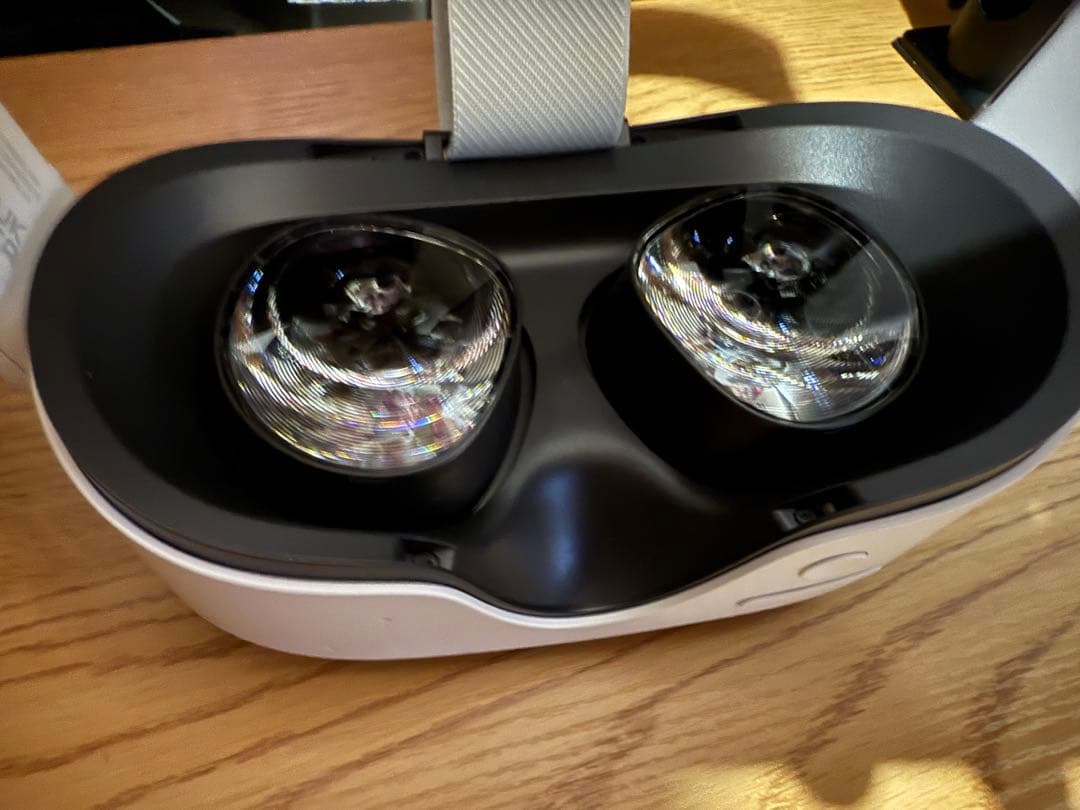 その他  Quest 3s 128GB