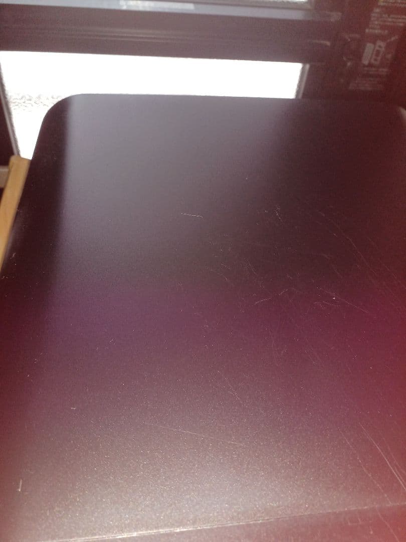 プレミアムウォーターサーバー　ファムフィットfamfit ブラック