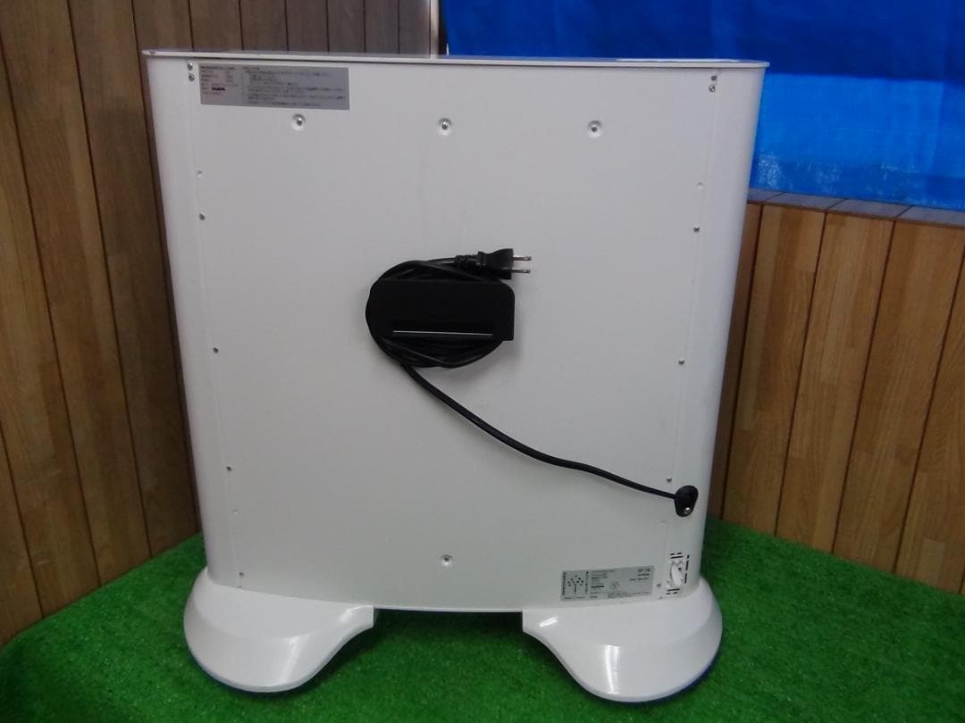 i509★CAMPA キャンパ パネルヒーター XCPHO09-2WH 送料込み