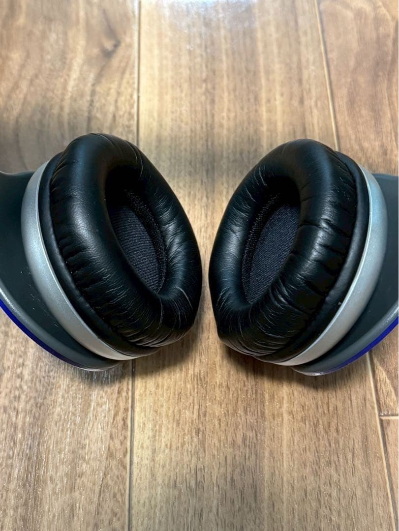 ヤマハ 密閉ダイナミック型ヘッドホン レーシングブルー HPH-PRO500