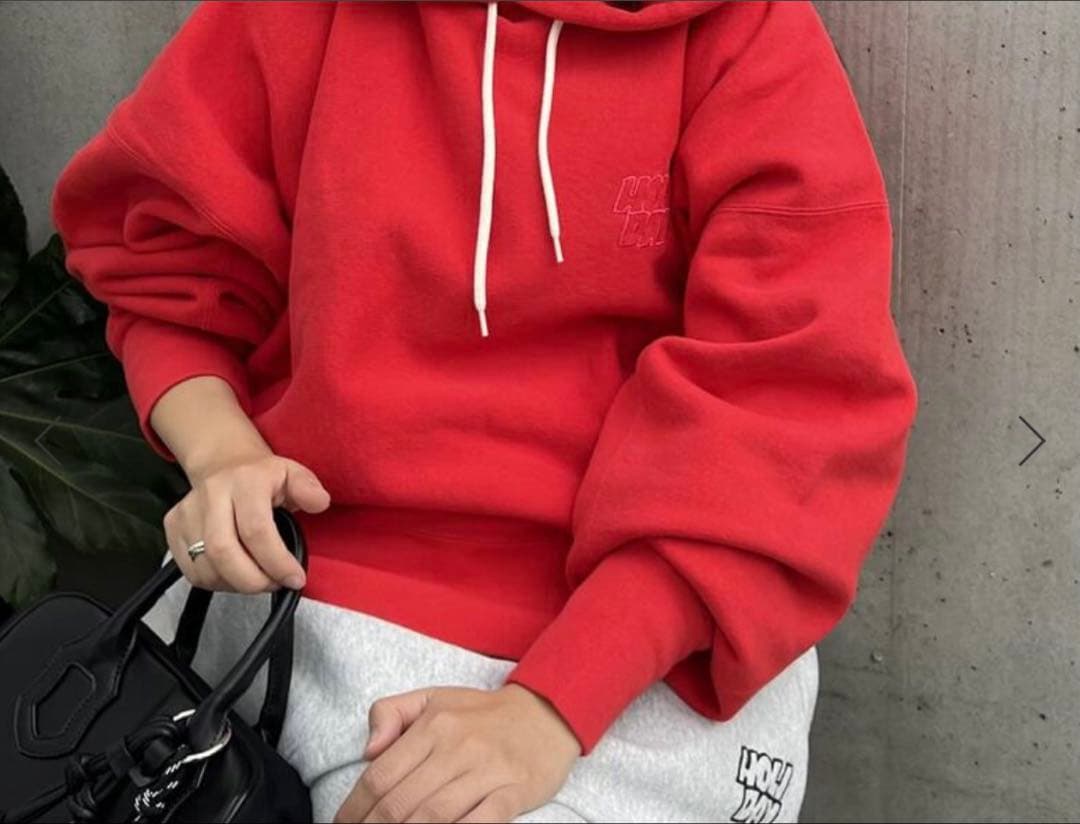 チャンピオンJOURNAL STANDARD by HOLIDAY フーディー