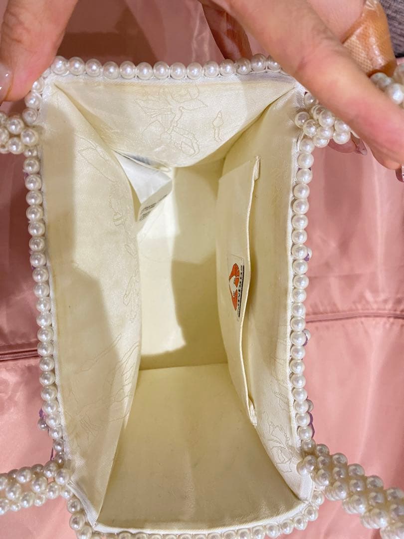 Shrimpsのハンドバッグ