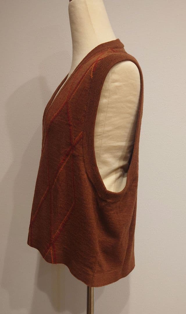 Maison Martin Margiela ニットベスト