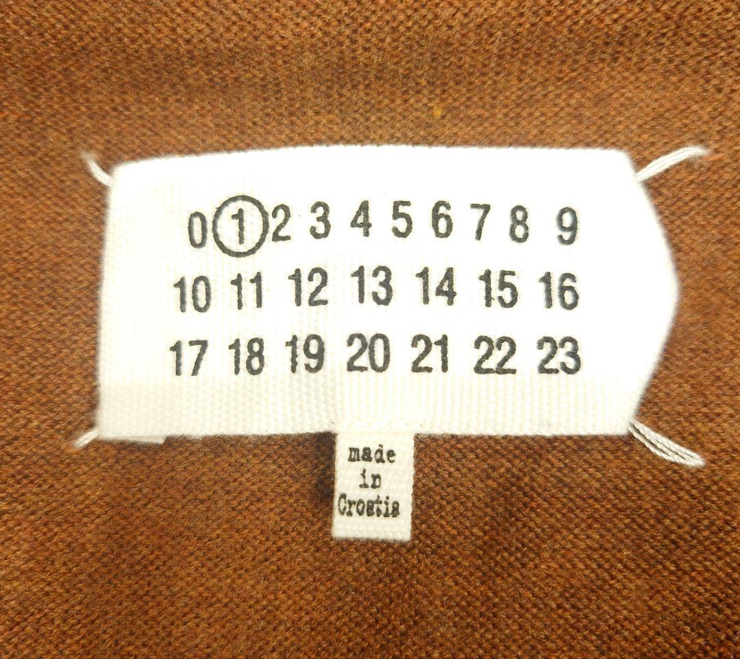 Maison Martin Margiela ニットベスト