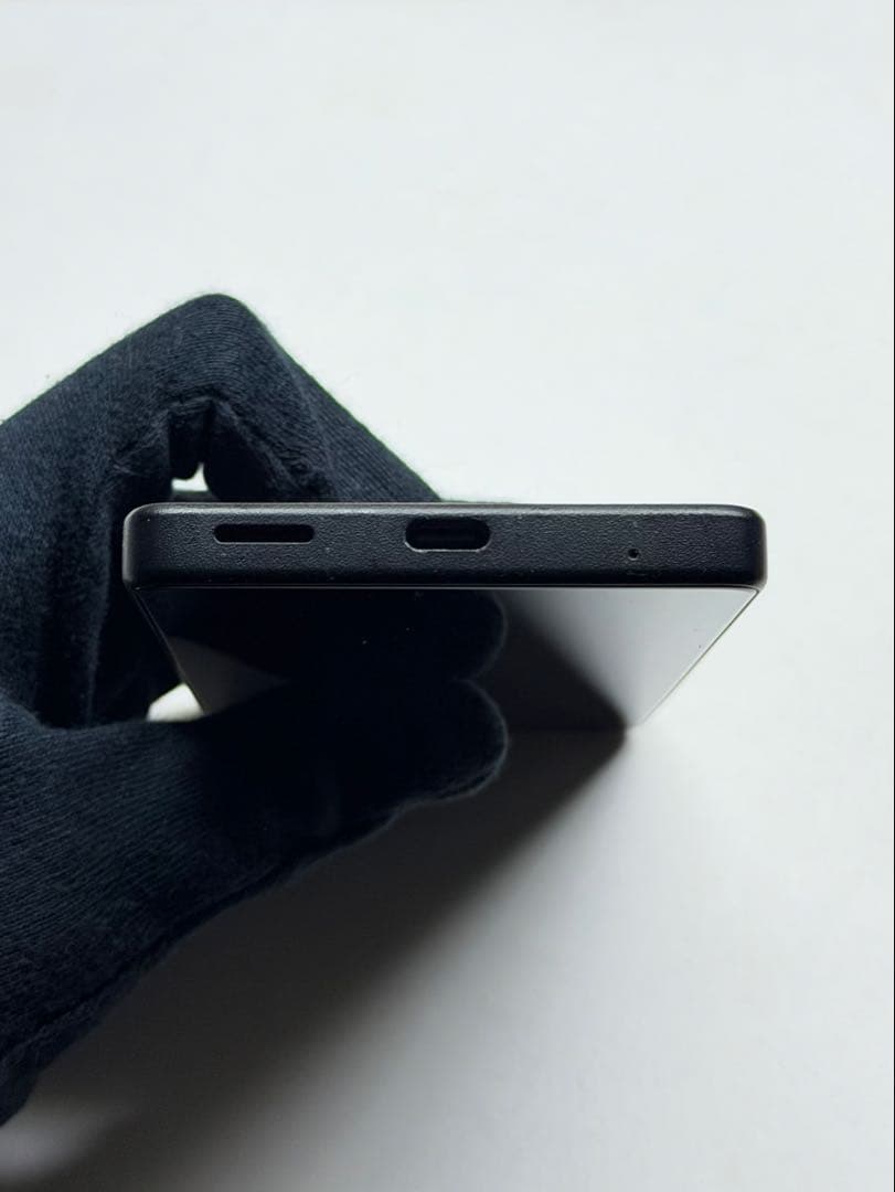 SONY Xperia Ace Ⅲ SO-53C docomo SIMフリー