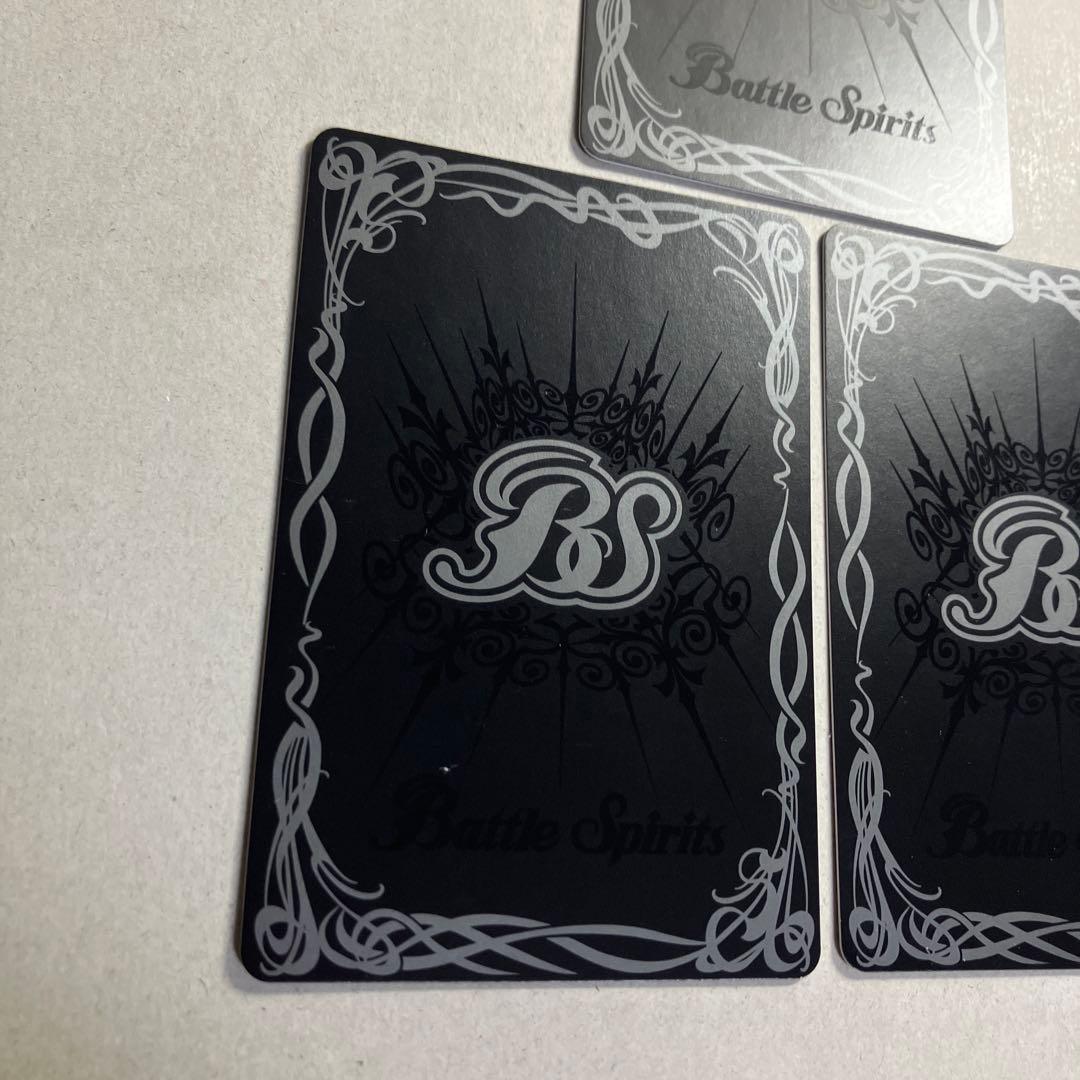 [学園制服]ディアナ・フルール　シークレット　パラレル 3枚