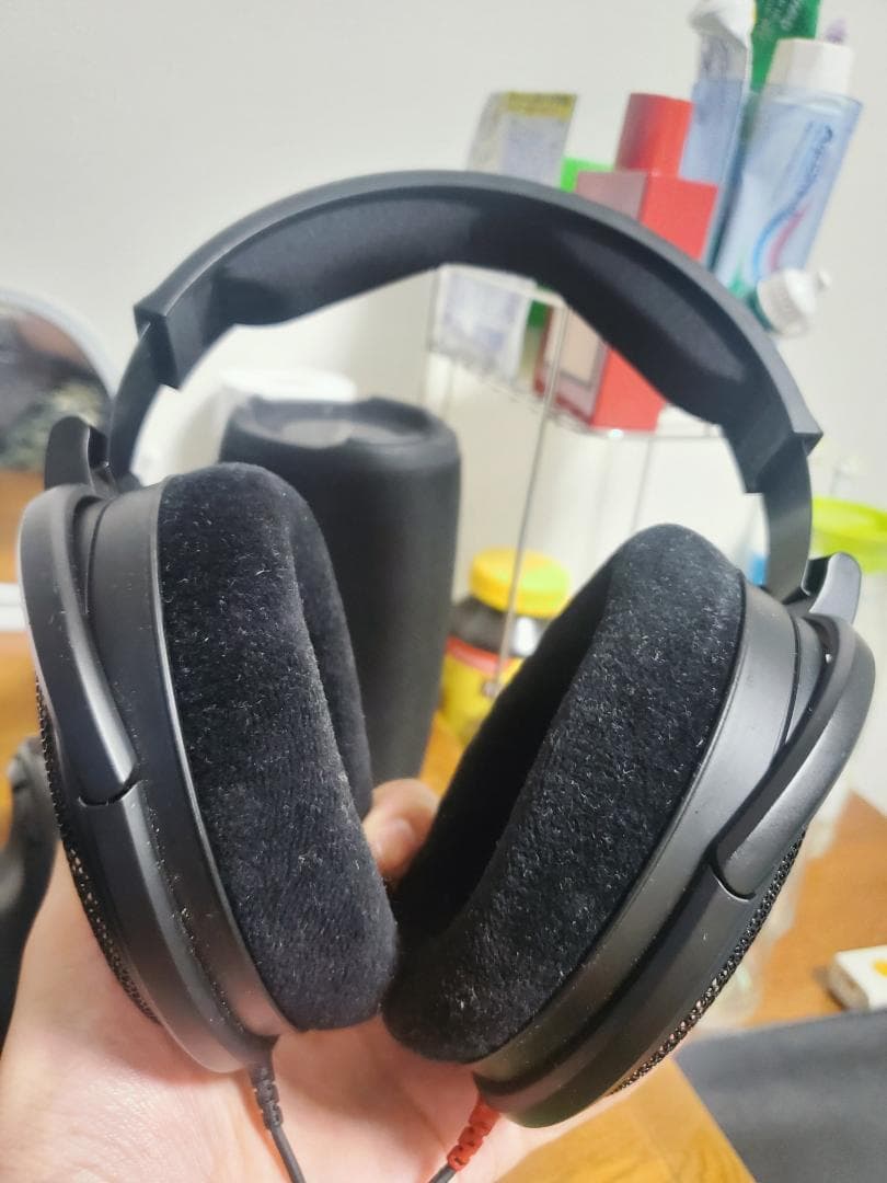 Sennheiser HD660s (最終値下げ)