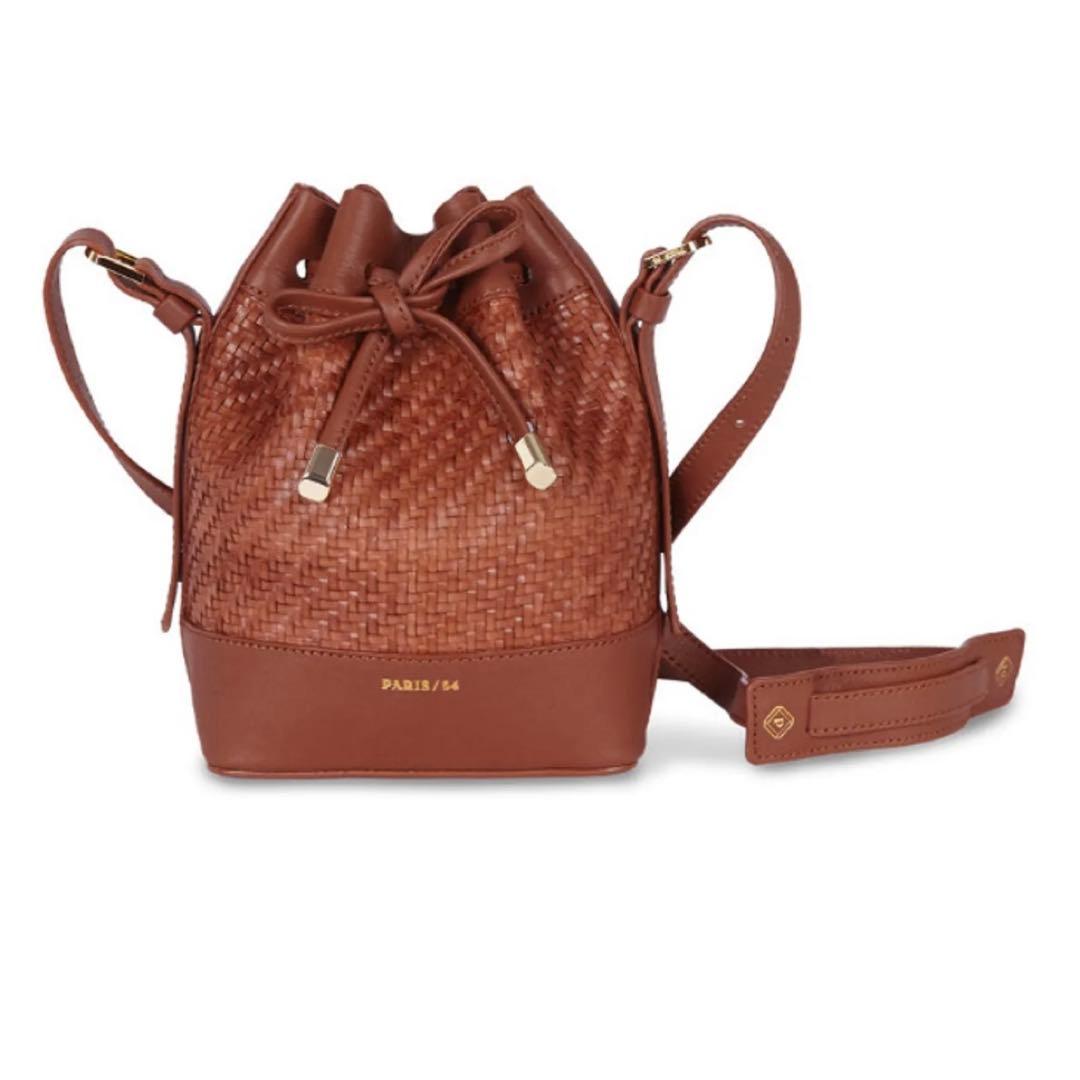 PARIS 64 Baby Always パリス64 ショルダーバッグ