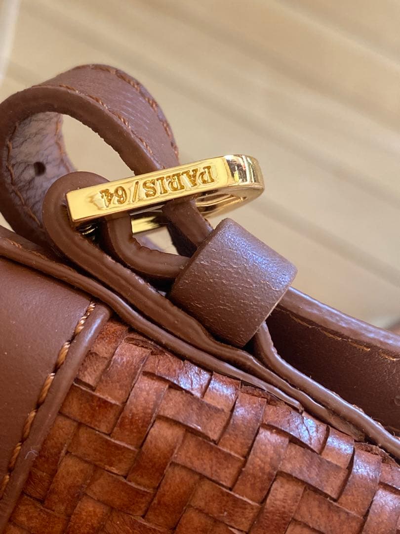 PARIS 64 Baby Always パリス64 ショルダーバッグ