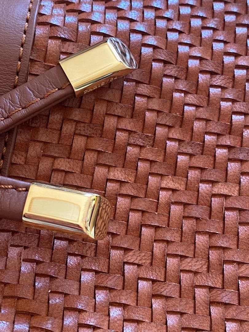 PARIS 64 Baby Always パリス64 ショルダーバッグ