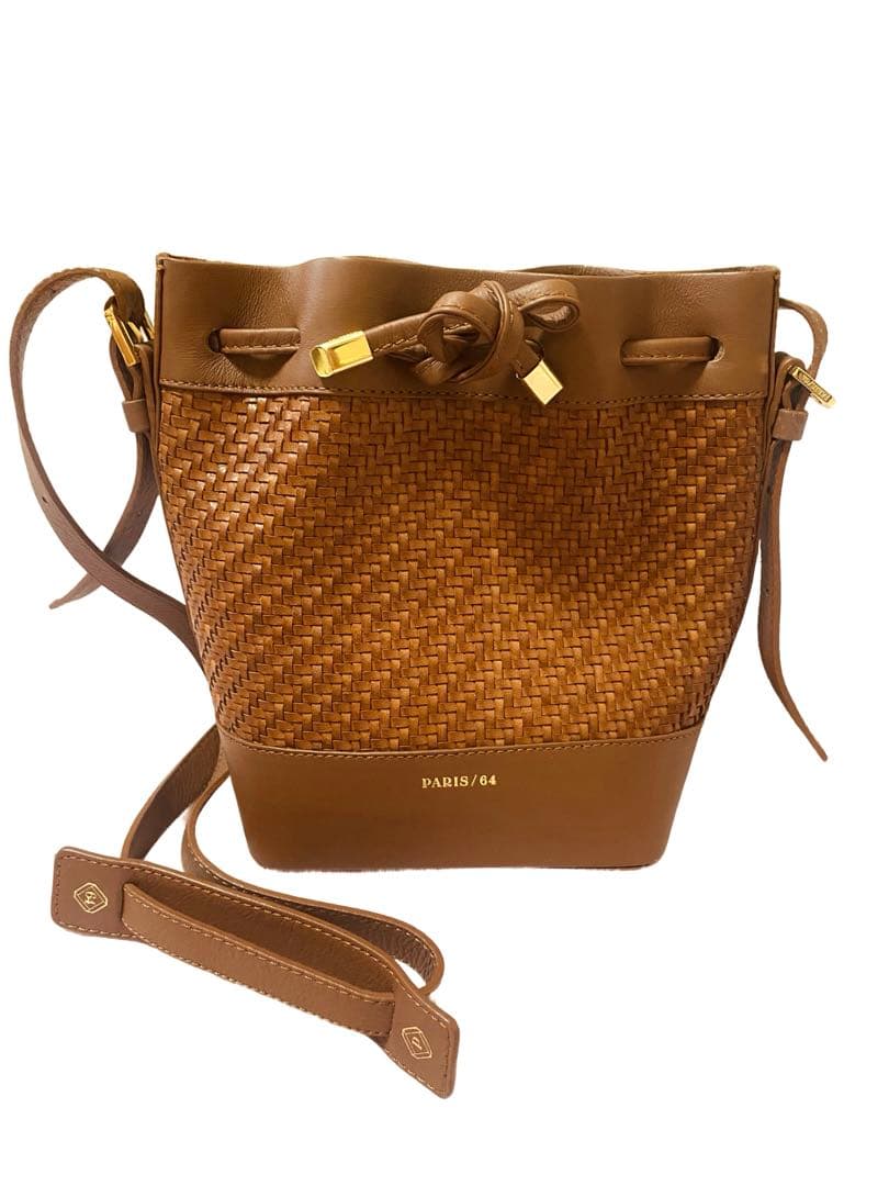 PARIS 64 Baby Always パリス64 ショルダーバッグ