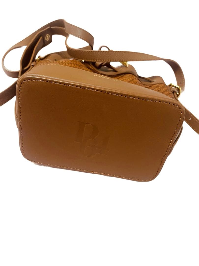 PARIS 64 Baby Always パリス64 ショルダーバッグ