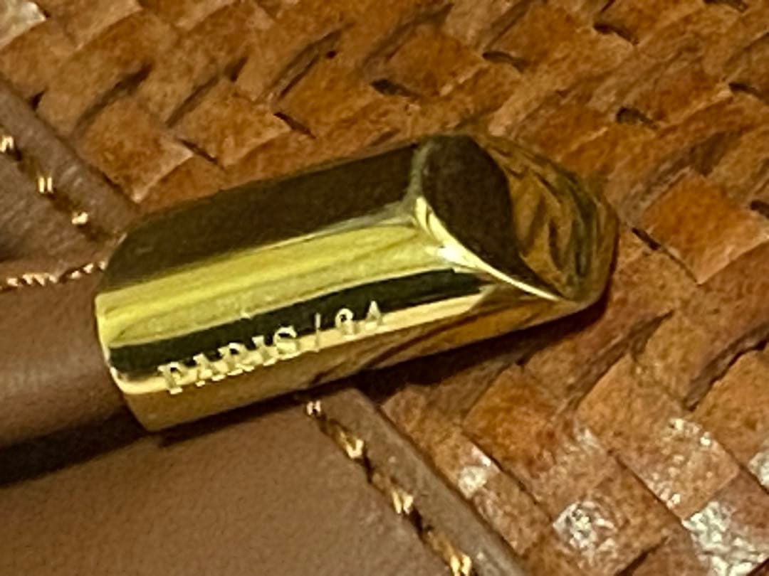 PARIS 64 Baby Always パリス64 ショルダーバッグ