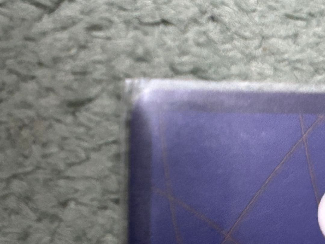 エドワード・ニューゲート SR SP ST15-002