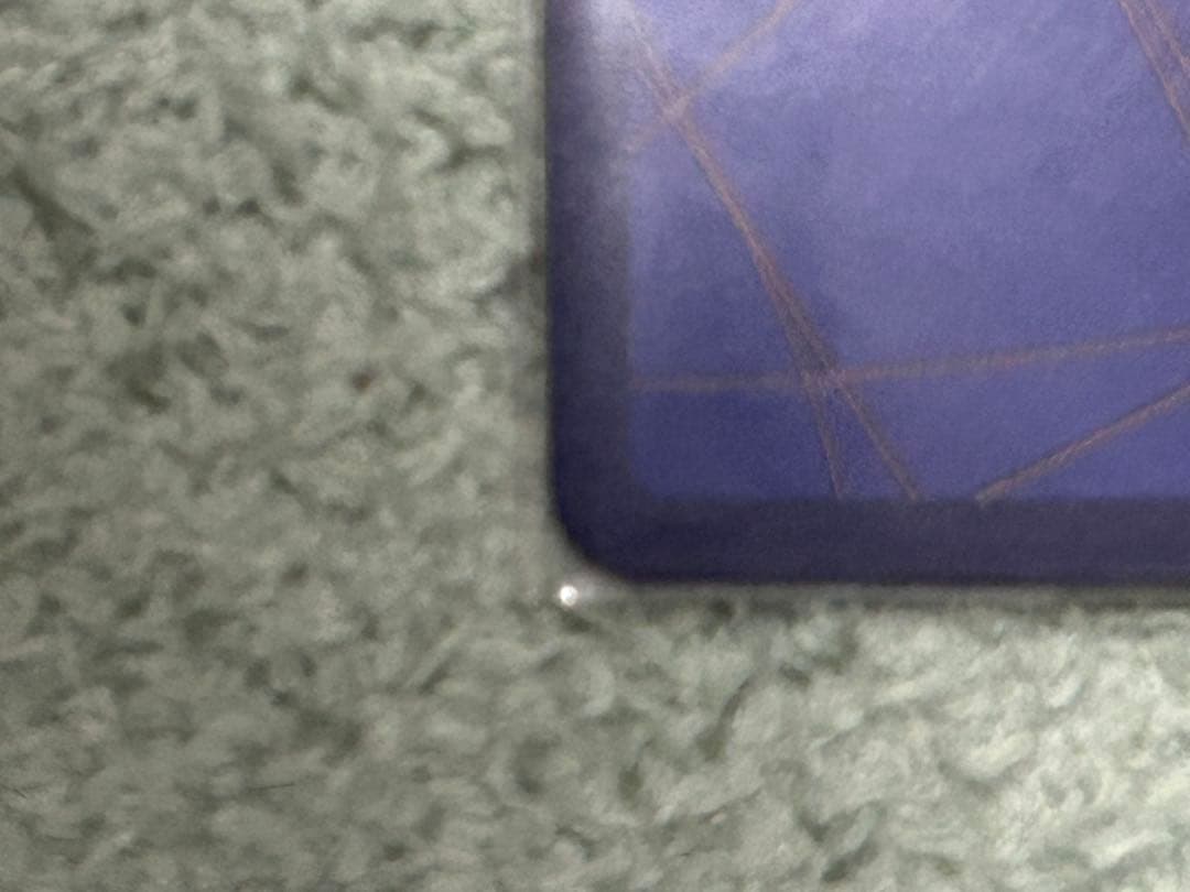 エドワード・ニューゲート SR SP ST15-002