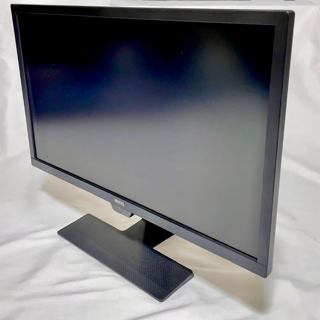 【美品】BenQ GL2480 24型ゲーミング液晶モニター 2022年製
