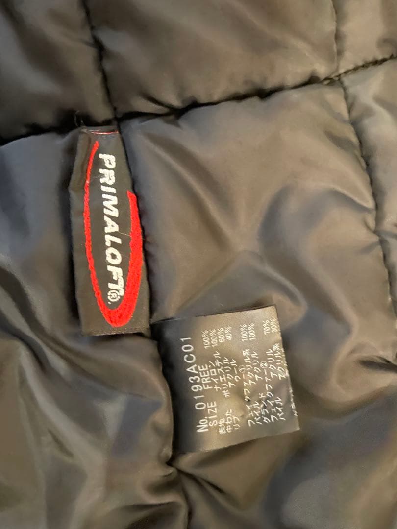 ヒステリックグラマーN3B レディスフリーサイズ　美品