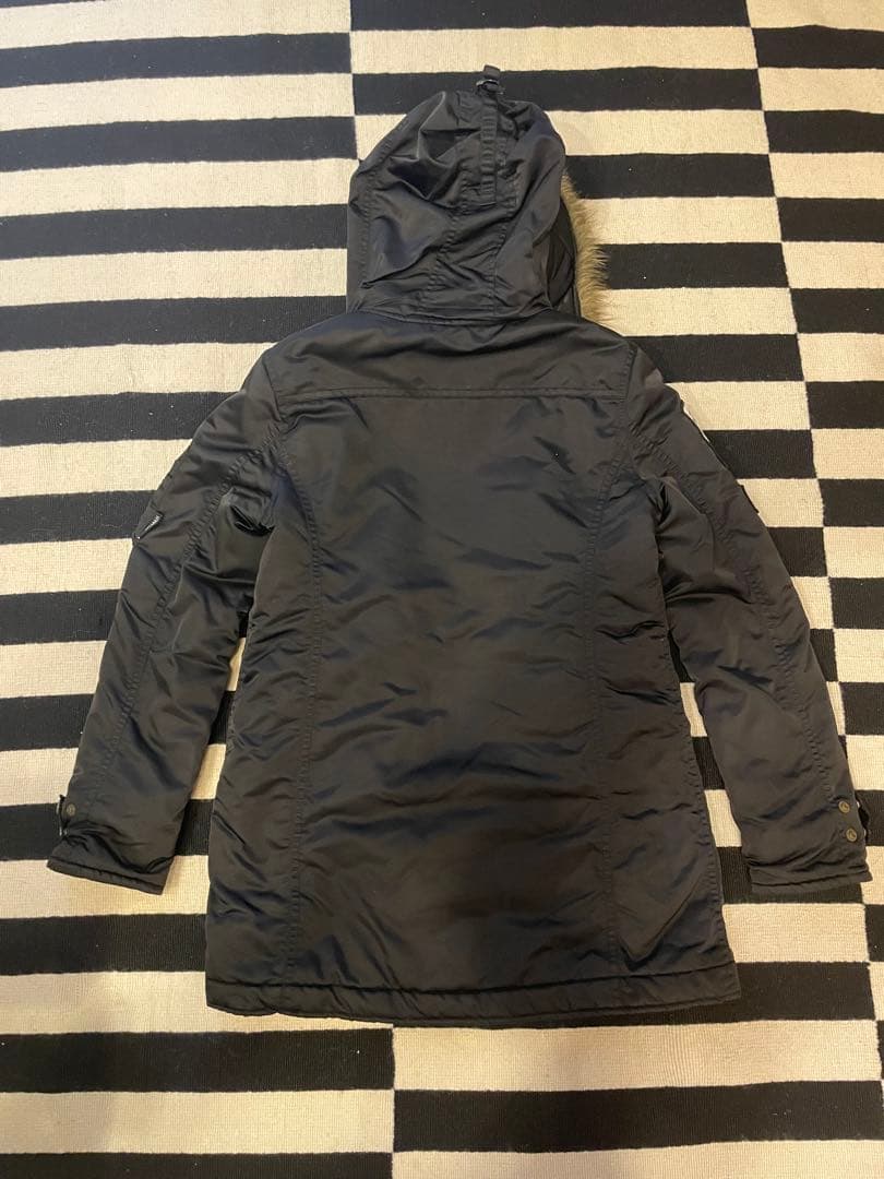 ヒステリックグラマーN3B レディスフリーサイズ　美品