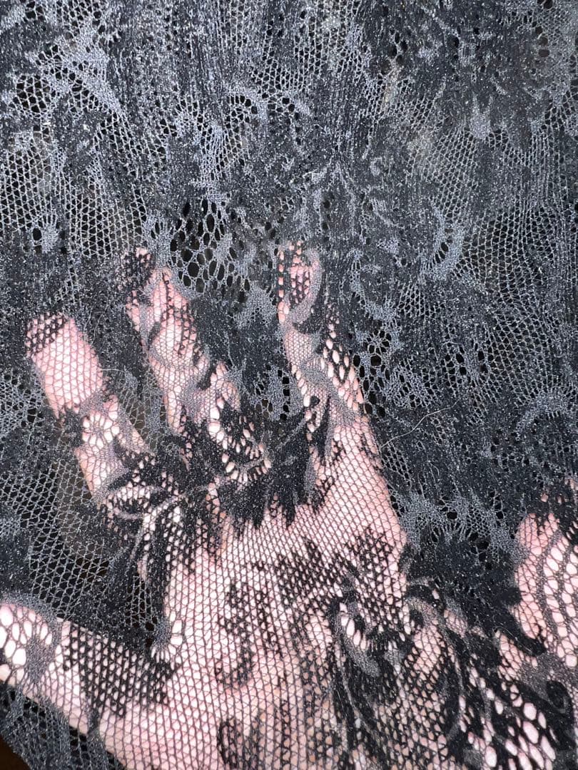 トップス ifsixwasnine LSB long sleeve