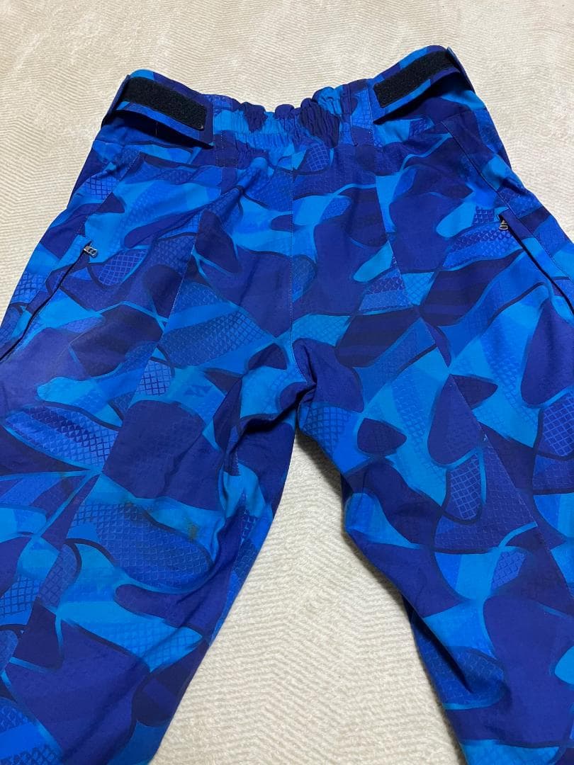 R*T様 phenix スキーウェア Demo Team Pro 2017 （Ｍ