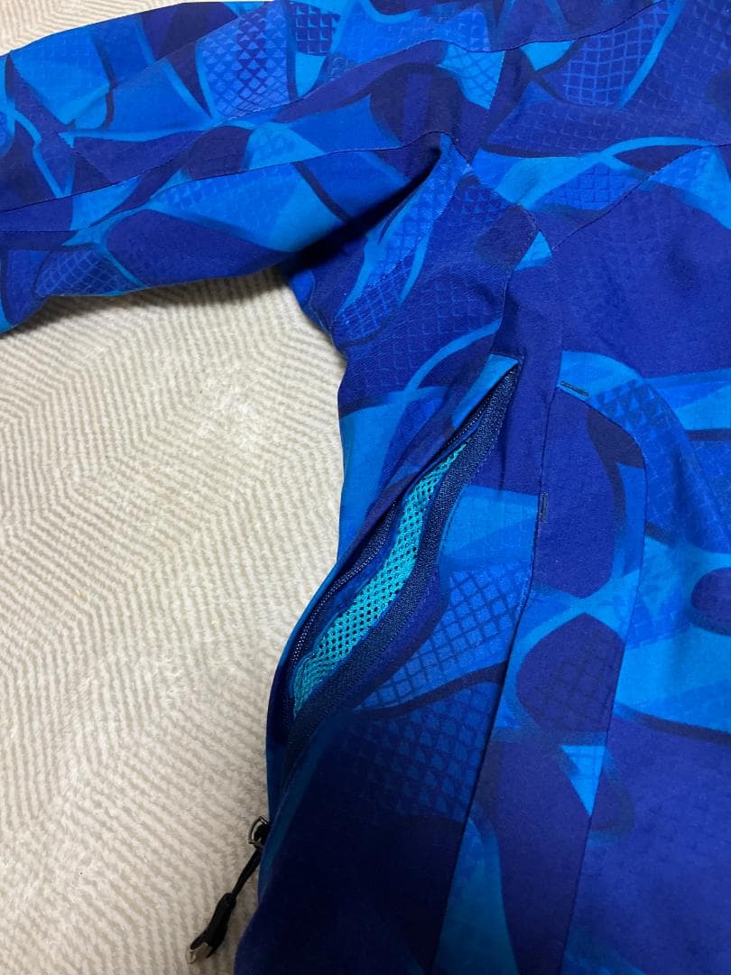 R*T様 phenix スキーウェア Demo Team Pro 2017 （Ｍ