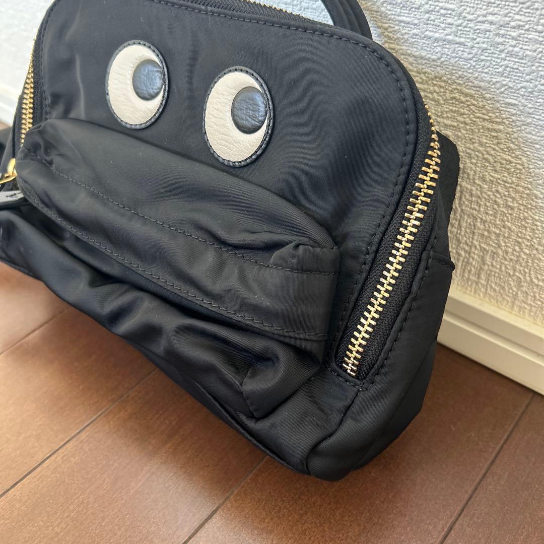 ANYA HINDMARCH アニヤハインドマーチ　ショルダーバッグ