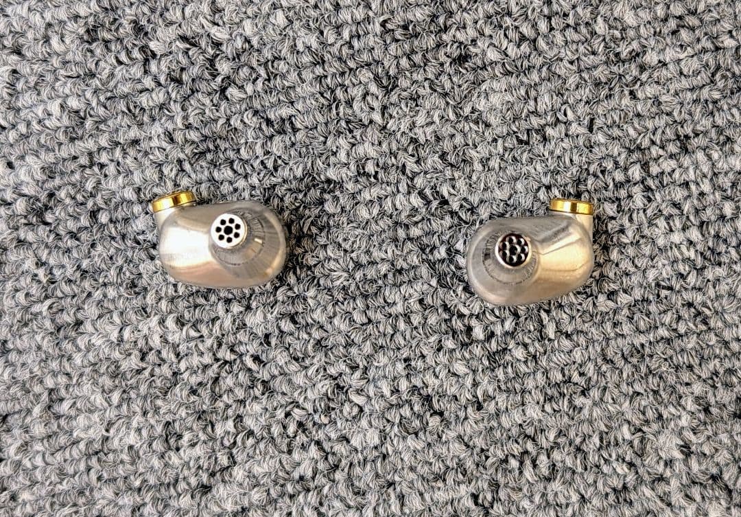 イヤホン Campfire Audio solaris Stellar Horizon