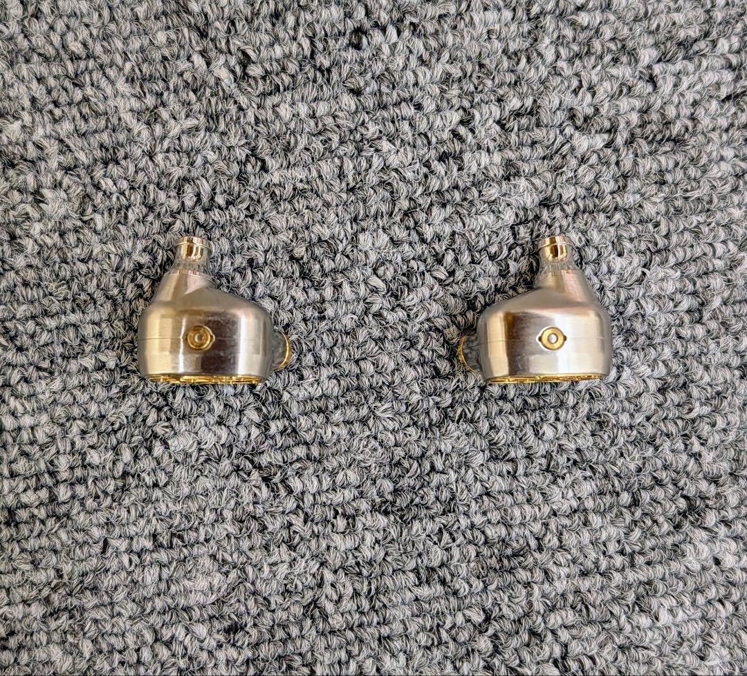 イヤホン Campfire Audio solaris Stellar Horizon