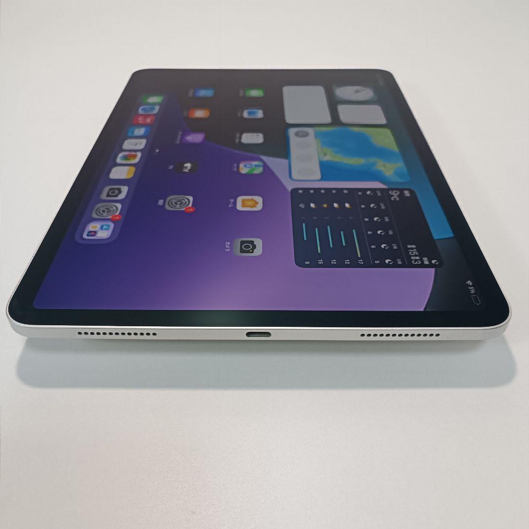 iPad Pro11インチ256GB、Keyboard Folio、Pencil