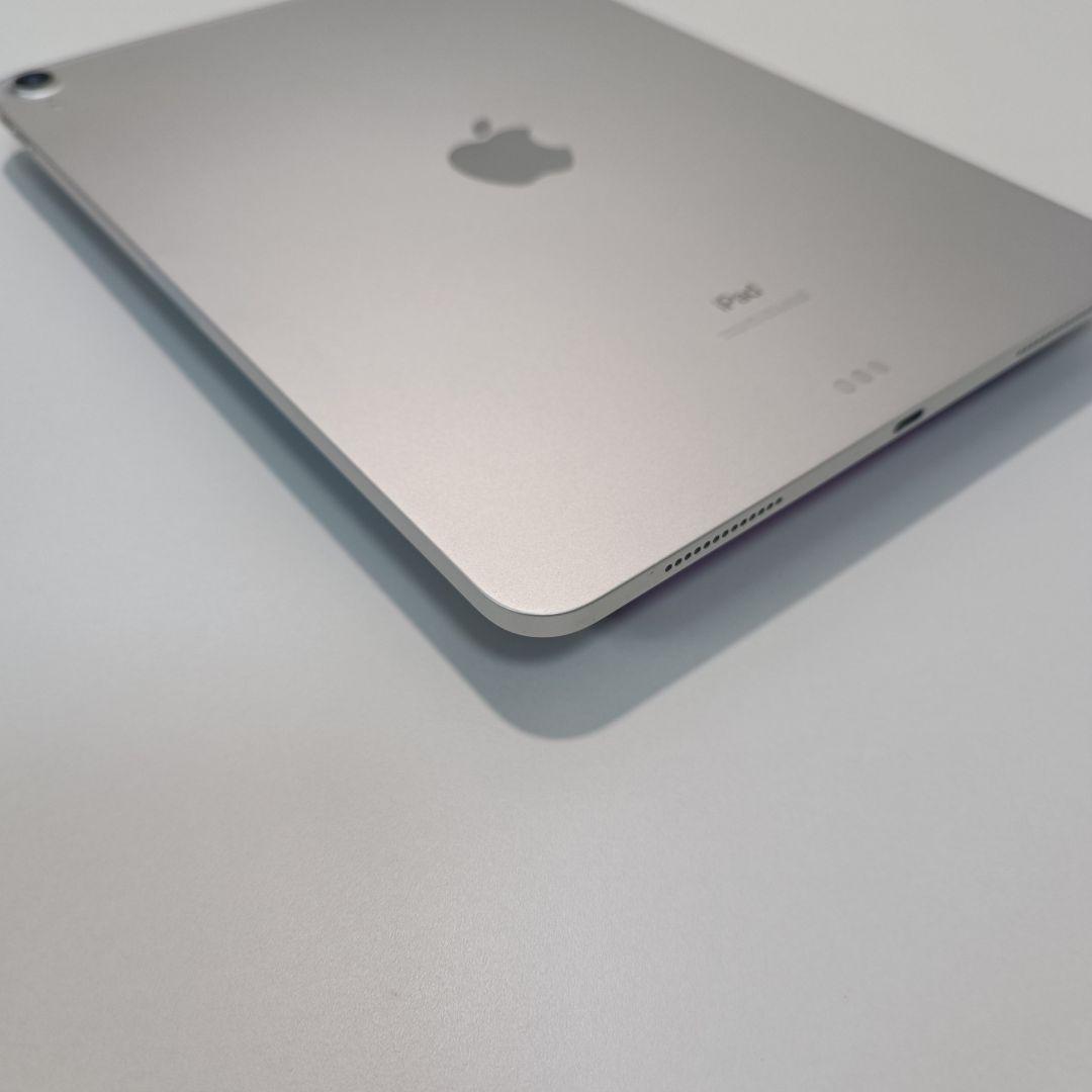 iPad Pro11インチ256GB、Keyboard Folio、Pencil