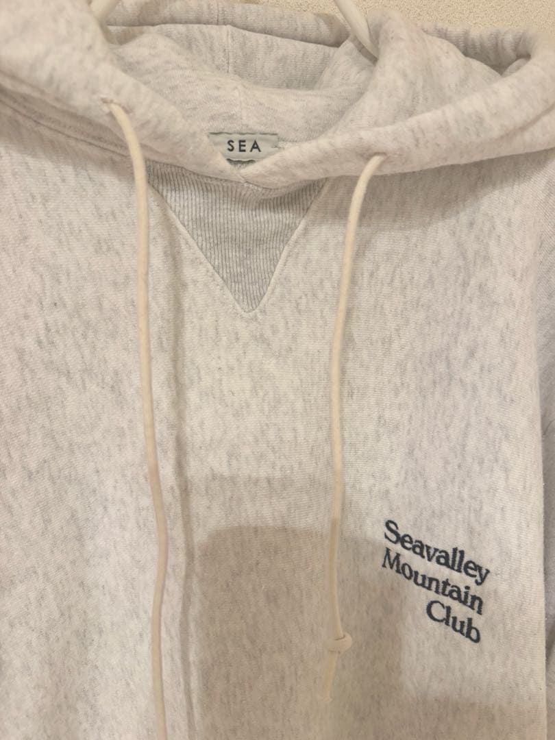 SEA⭐︎SEAVALLEY MOUNTAIN CLUB マグノリア様