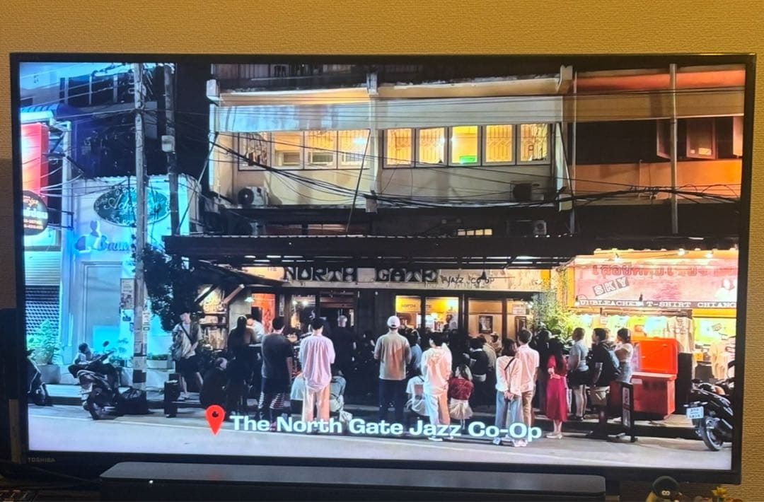 TOSHIBA REGZA 40インチ 20年製 送料込み！