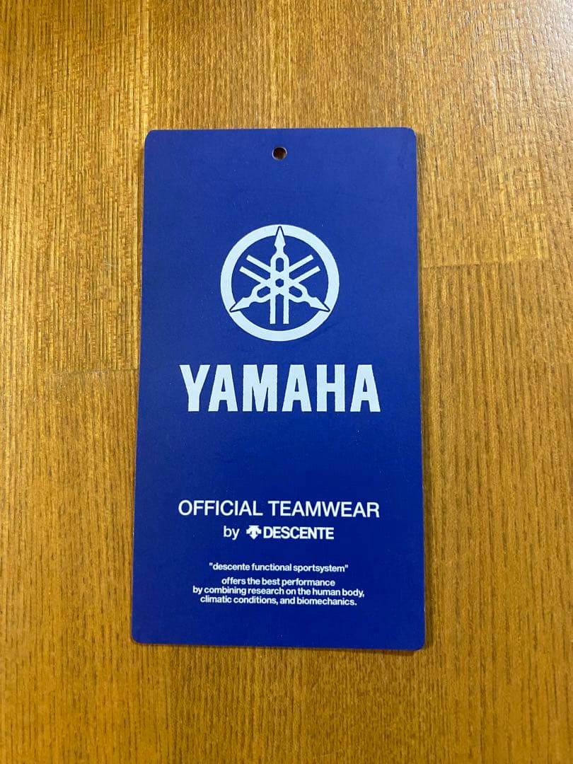 ワイズギア　ヤマハ　モンスターエナジー　ソフトシェルジャケットL