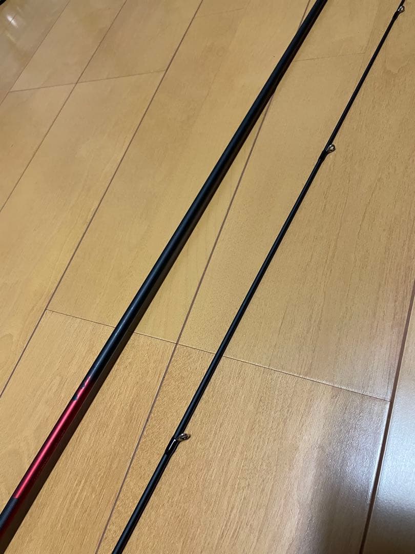 ラグゼ　EGRR S79M-solid がまかつ