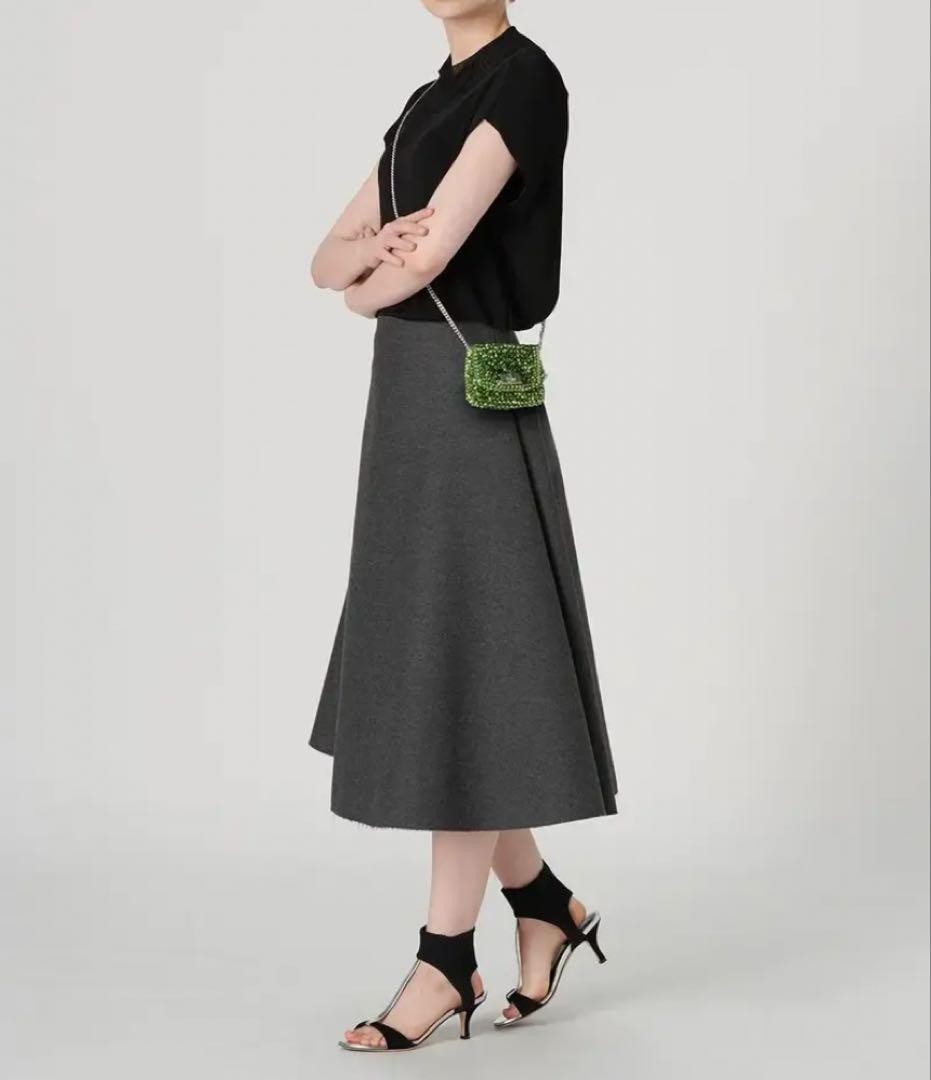 ルッケット ミニアトゥーラ/シャンパングリーン