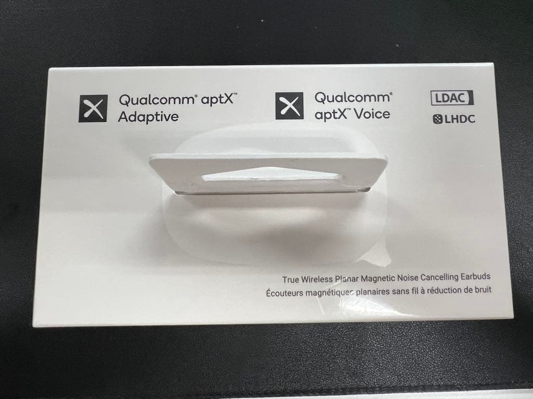 新品未開封　EDIFIER NeoBuds Planar 国内正規品