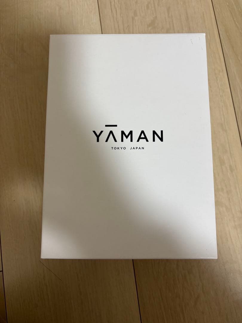 YAMAN 美顔器 ポイントリフトep-30B 未使用品