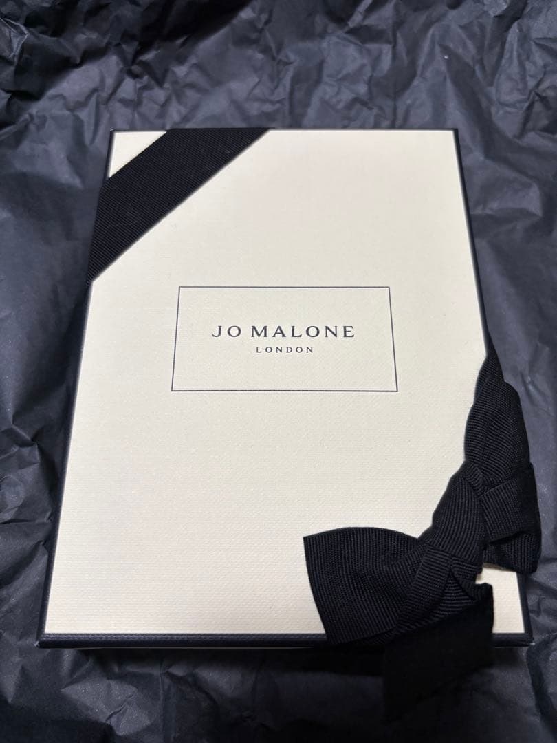 【新品】ジョーマローンコロン　ブラックベリー&ベイ シルバーバーチ&ラベンダー