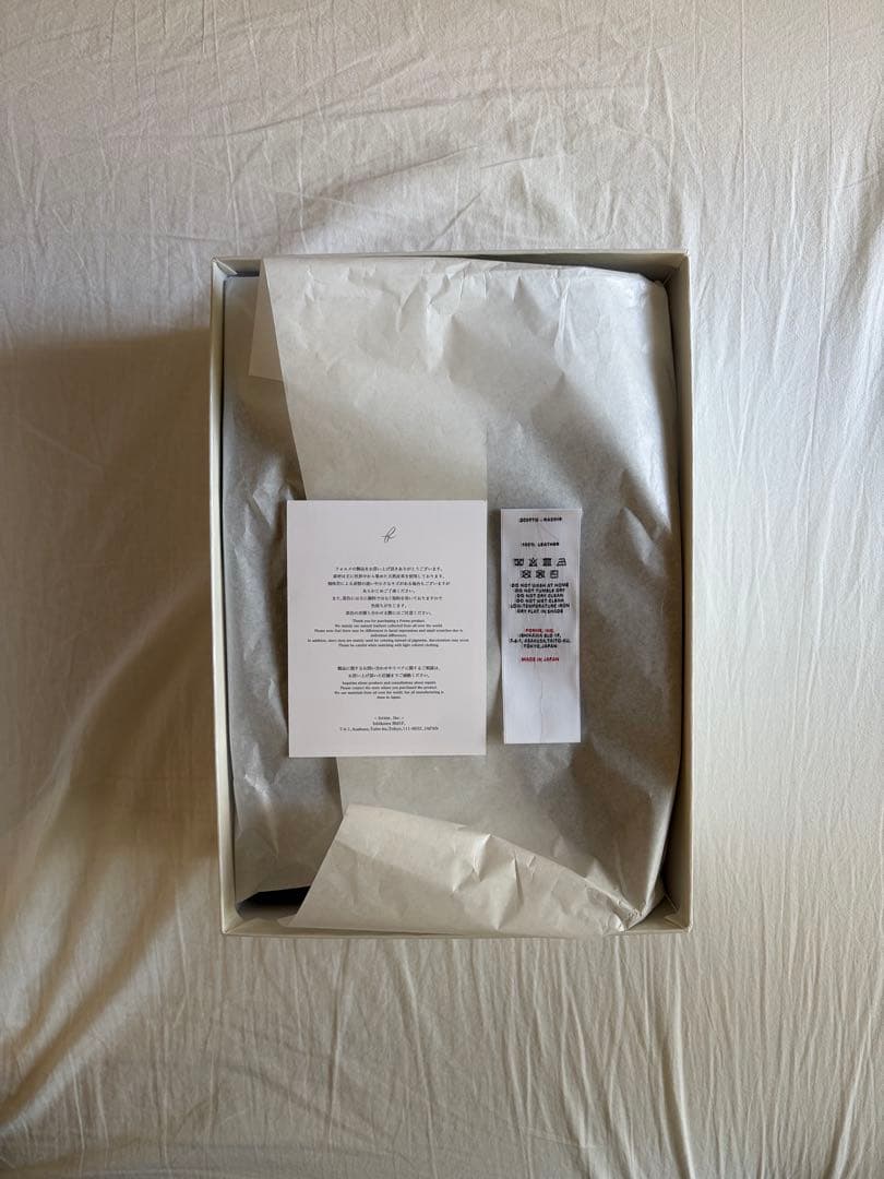 forme MOLDER (サイドジップブーツ) Black UK6