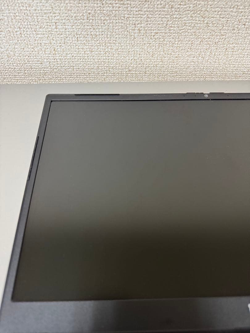 iiyama ノートPC本体