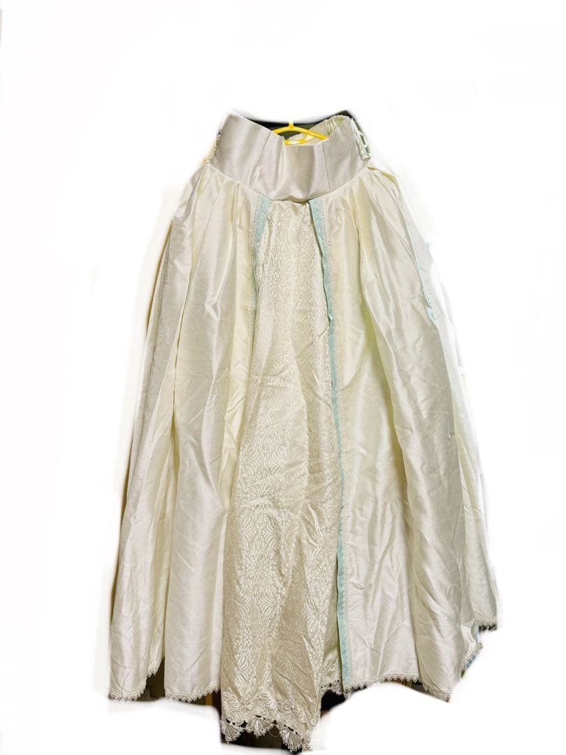 シークレットハニー　アリエル　ウェディング　仮装