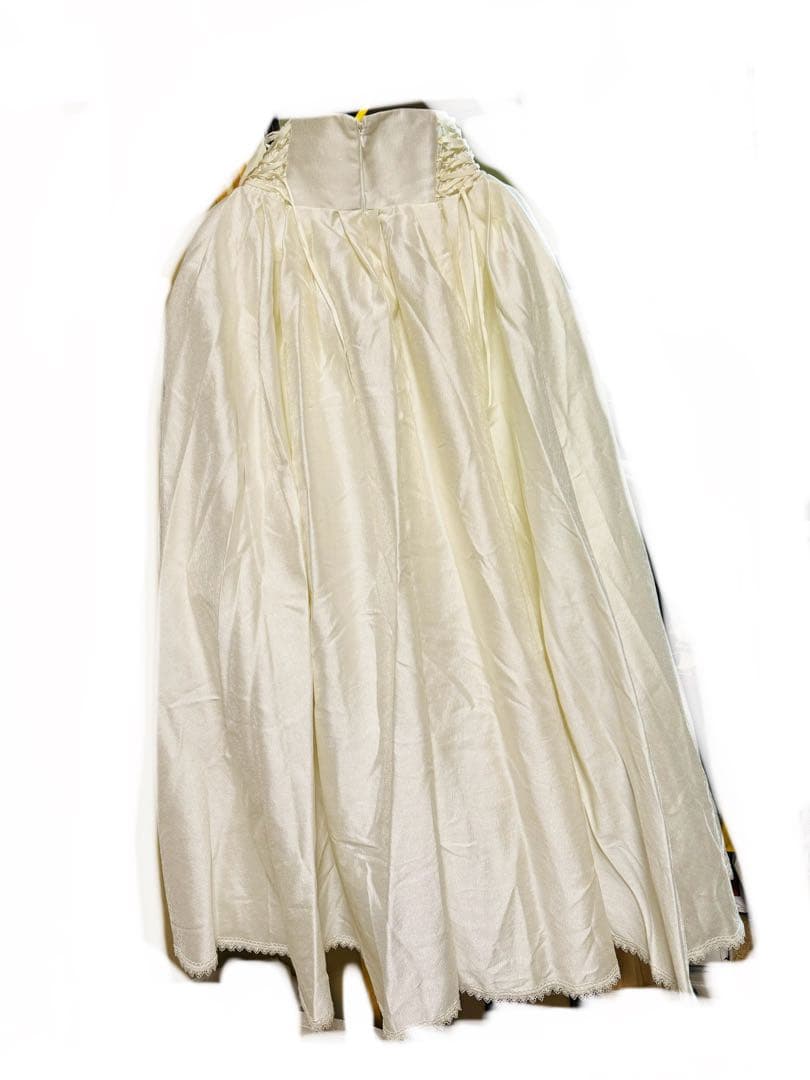 シークレットハニー　アリエル　ウェディング　仮装