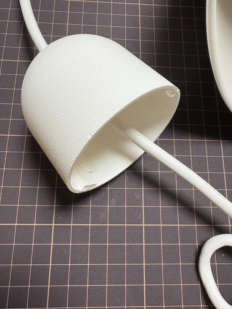 MOEBE セラミックペンダントライト ワイド