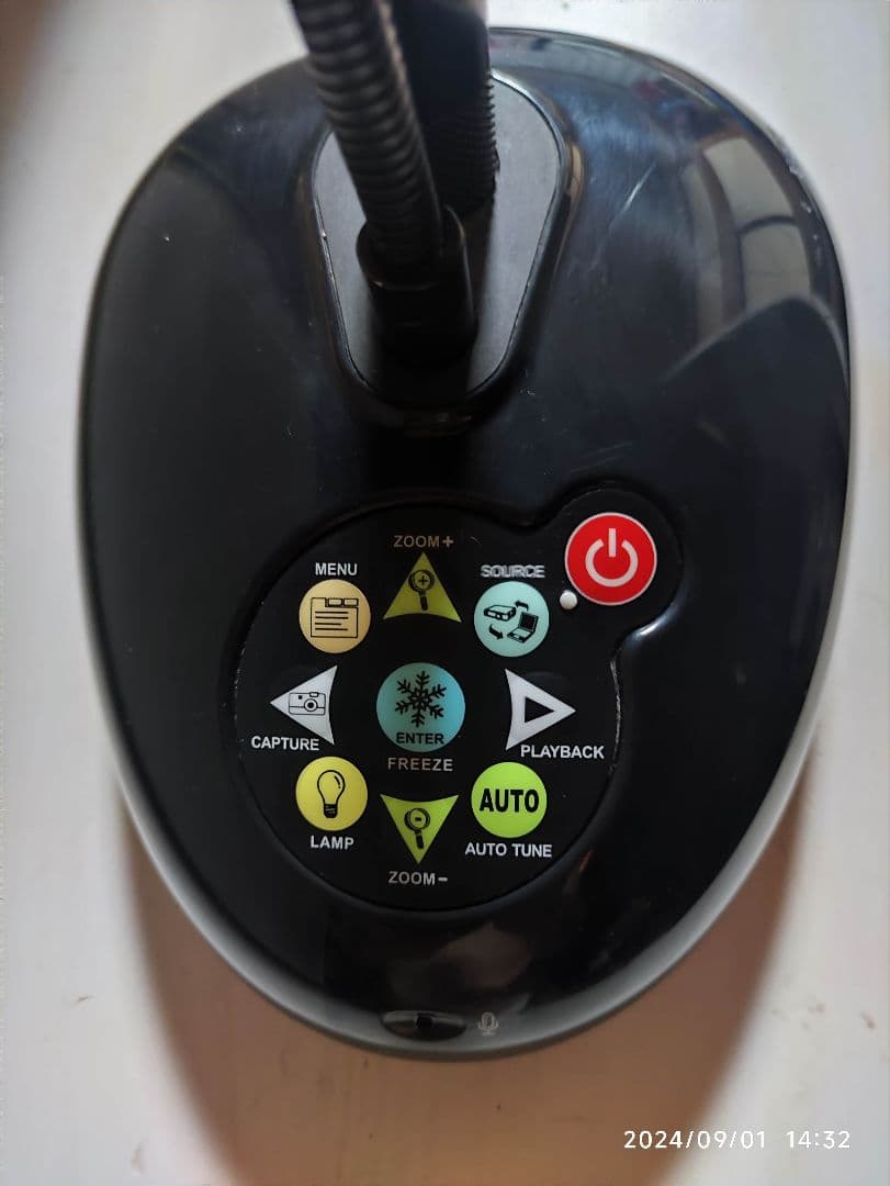 yagami 書面カメラ PC170