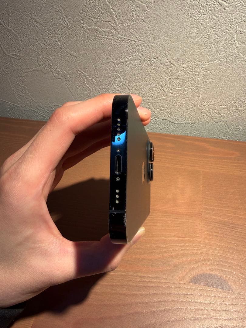 Apple iPhone 14 Pro スペースグレー 本体