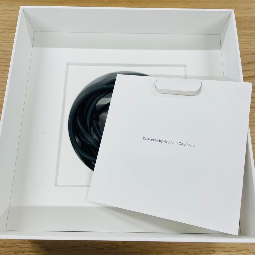 Macデスクトップ Apple Mac mini 2023 M2 16GB 256GB WW9340