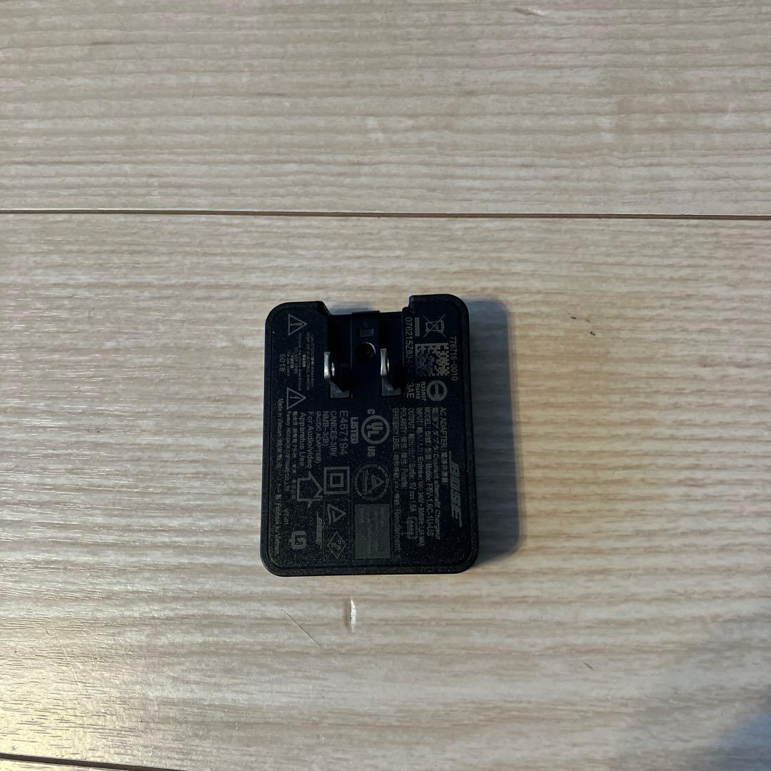 【美品】Bose SoundLink Mini Ⅱブラック