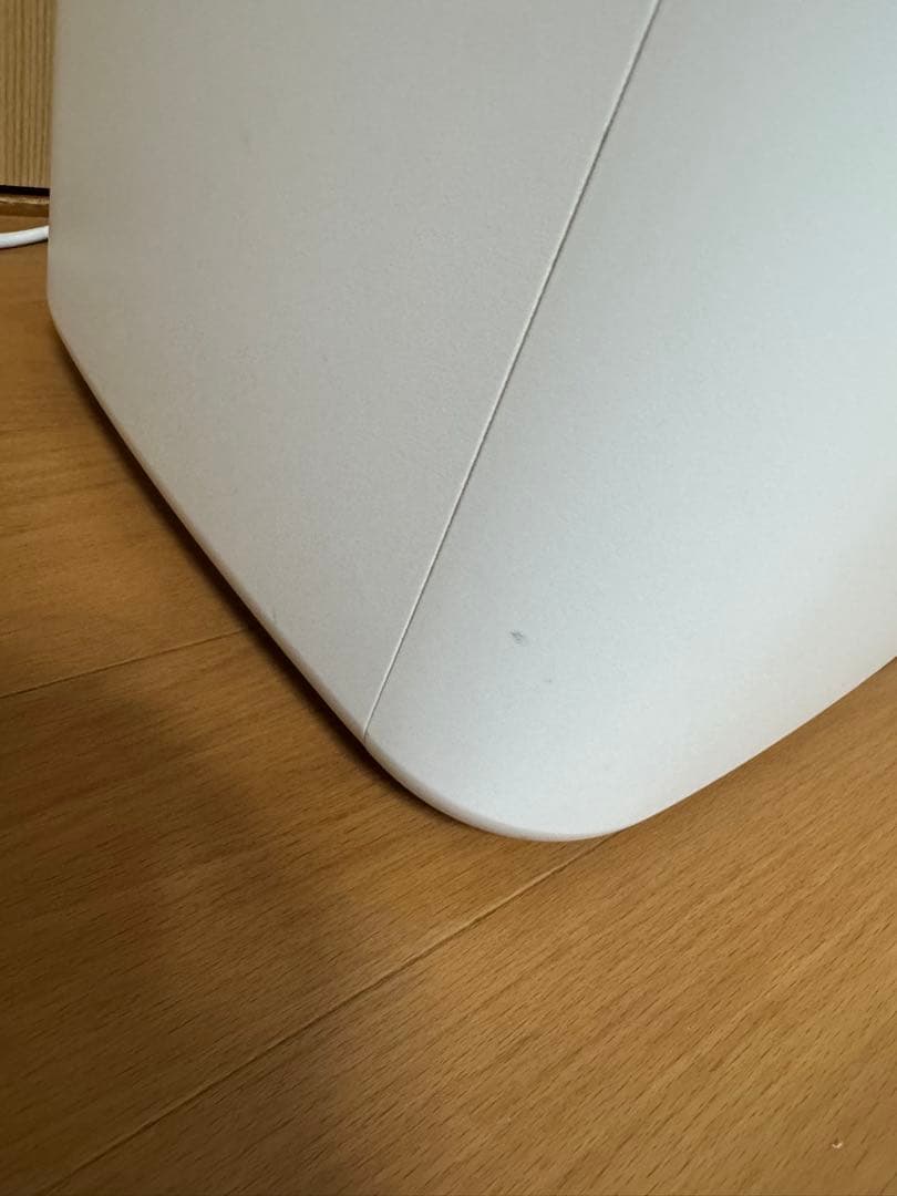 SHARP シャープ　除加湿空気清浄機　KI-ND50-W 2021年製